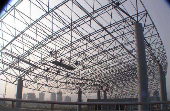 顺义厂房网架结构可用在哪些地方，厂房网架结构具有哪些优势
